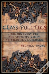 Capa do artigo Class Politics