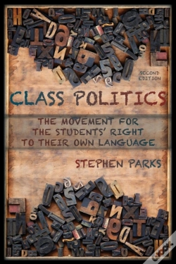 Capa do artigo Class Politics
