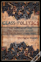 Capa do artigo Class Politics