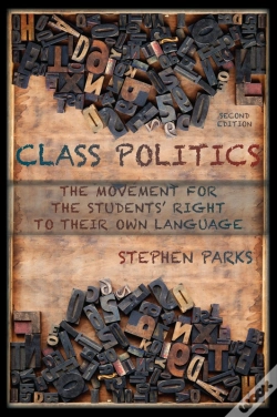 Capa do artigo Class Politics