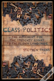 Capa do artigo Class Politics