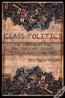 Capa do artigo Class Politics