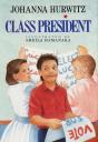 Class President - Preview