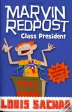 Capa do artigo Class President