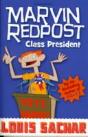 Class President - Preview