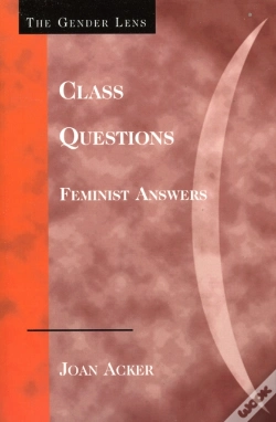 Capa do artigo Class Questions