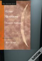 Class Questions