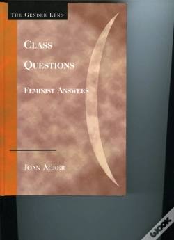 Capa do artigo Class Questions