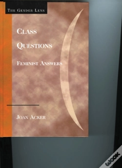 Capa do artigo Class Questions