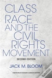 Capa do artigo Class Race And Civil Rights Movement