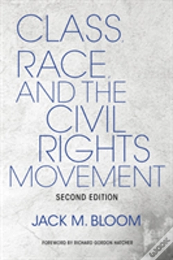 Capa do artigo Class Race And Civil Rights Movement