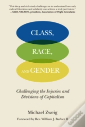 Class, Race, And Gender