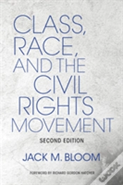 Capa do artigo Class, Race, And The Civil Rights Movement