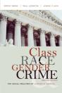 Class, Race, Gender And Crime - Preview