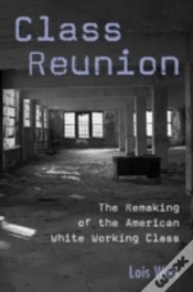 Capa do artigo Class Reunion