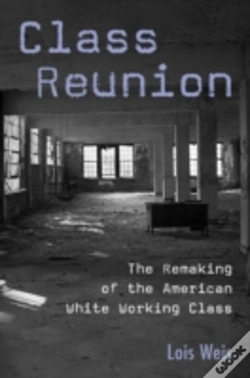 Capa do artigo Class Reunion