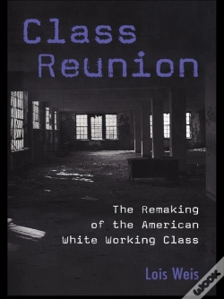 Capa do artigo Class Reunion
