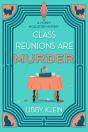 Class Reunions Are Murder - Preview