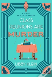 Capa do artigo Class Reunions Are Murder