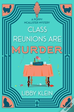 Capa do artigo Class Reunions Are Murder