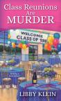 Class Reunions Can Be Murder - Preview