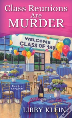 Capa do artigo Class Reunions Can Be Murder