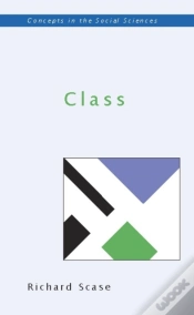 Capa do artigo Class