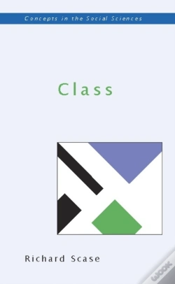 Capa do artigo Class