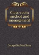 Class-Room Method And Management