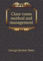 Class-Room Method And Management - Preview