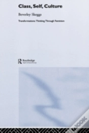 Capa do artigo Class, Self, Culture