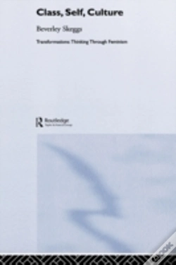 Capa do artigo Class, Self, Culture
