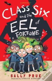 Capa do artigo Class Six And The Eel Of Fortune