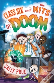 Capa do artigo Class Six And The Nits Of Doom