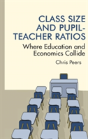 Class Size And Pupil Teacher Ratios - Preview