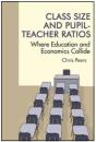 Class Size And Pupil Teacher Ratios - Preview