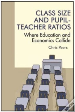 Capa do artigo Class Size And Pupil Teacher Ratios