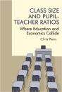 Class Size And Pupil Teacher Ratios - Preview