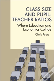 Capa do artigo Class Size And Pupil Teacher Ratios