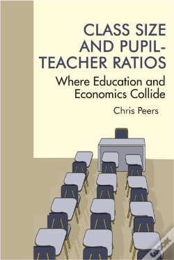 Capa do artigo Class Size And Pupil Teacher Ratios