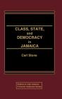 Class, State, And Democracy In Jamaica - Preview