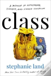 Capa do artigo Class