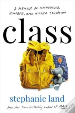 Capa do artigo Class