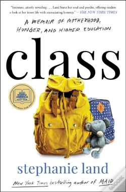 Capa do artigo Class