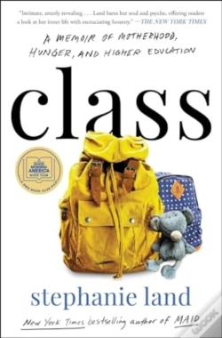 Capa do artigo Class
