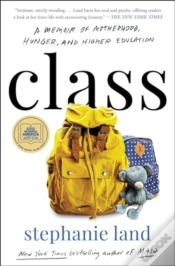 Capa do artigo Class