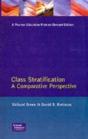Class Stratification - Preview