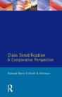 Class Stratification - Preview