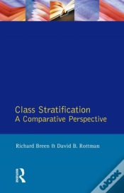 Capa do artigo Class Stratification