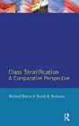 Class Stratification - Preview